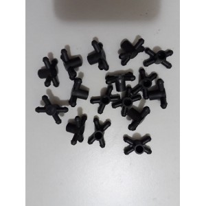 Đầu chia 4 nhỏ giọt